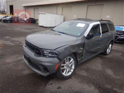 دودج دورانجو